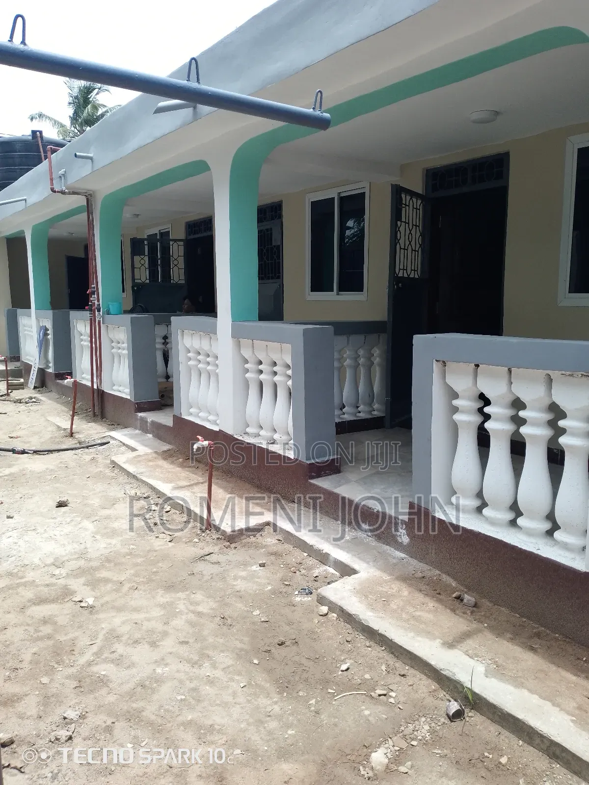 1bdrm Apartment in Tanzania Daresalaam, Ilala for rent in Ilala
