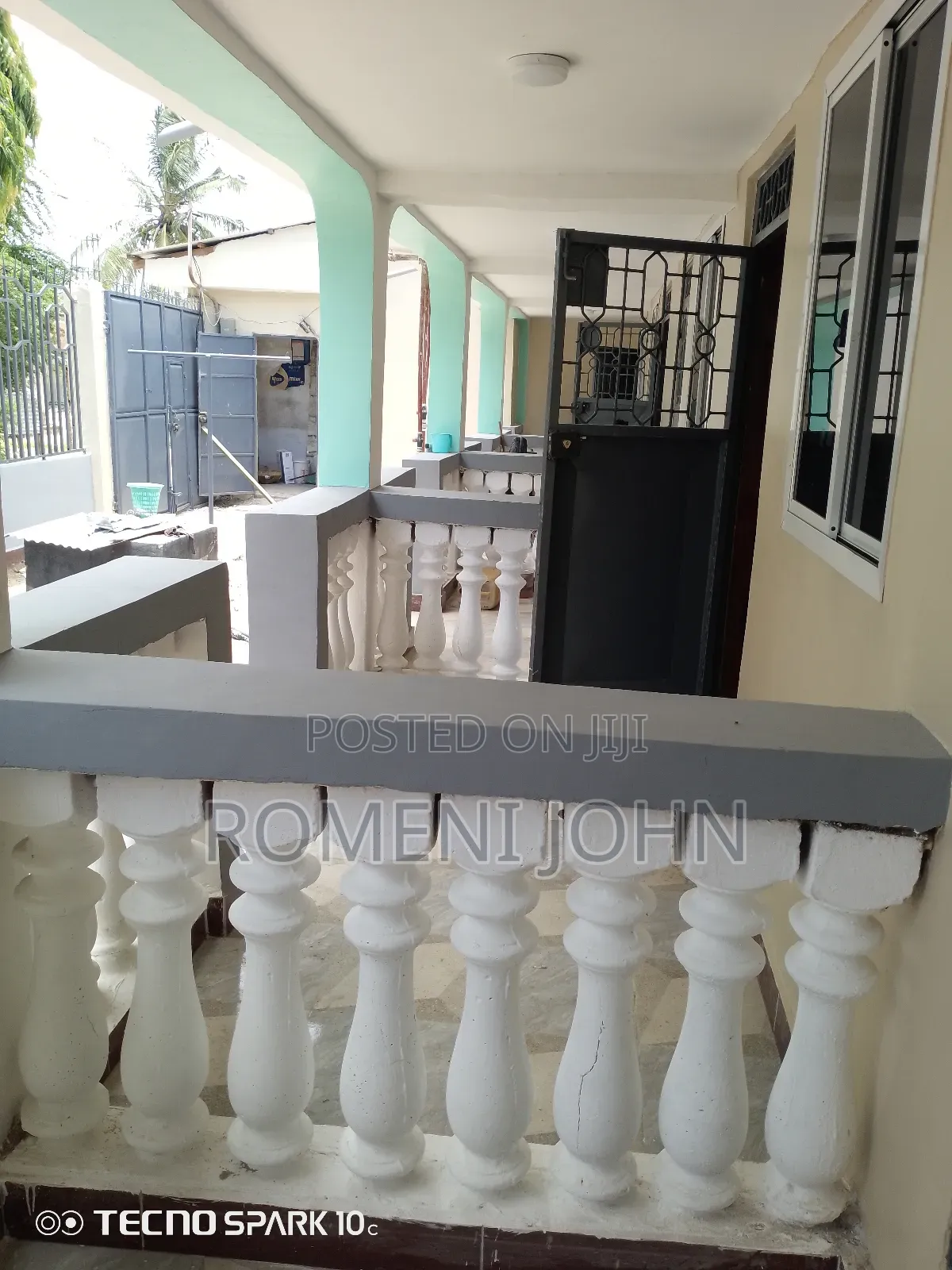 1bdrm Apartment in Tanzania Daresalaam, Ilala for rent in Ilala