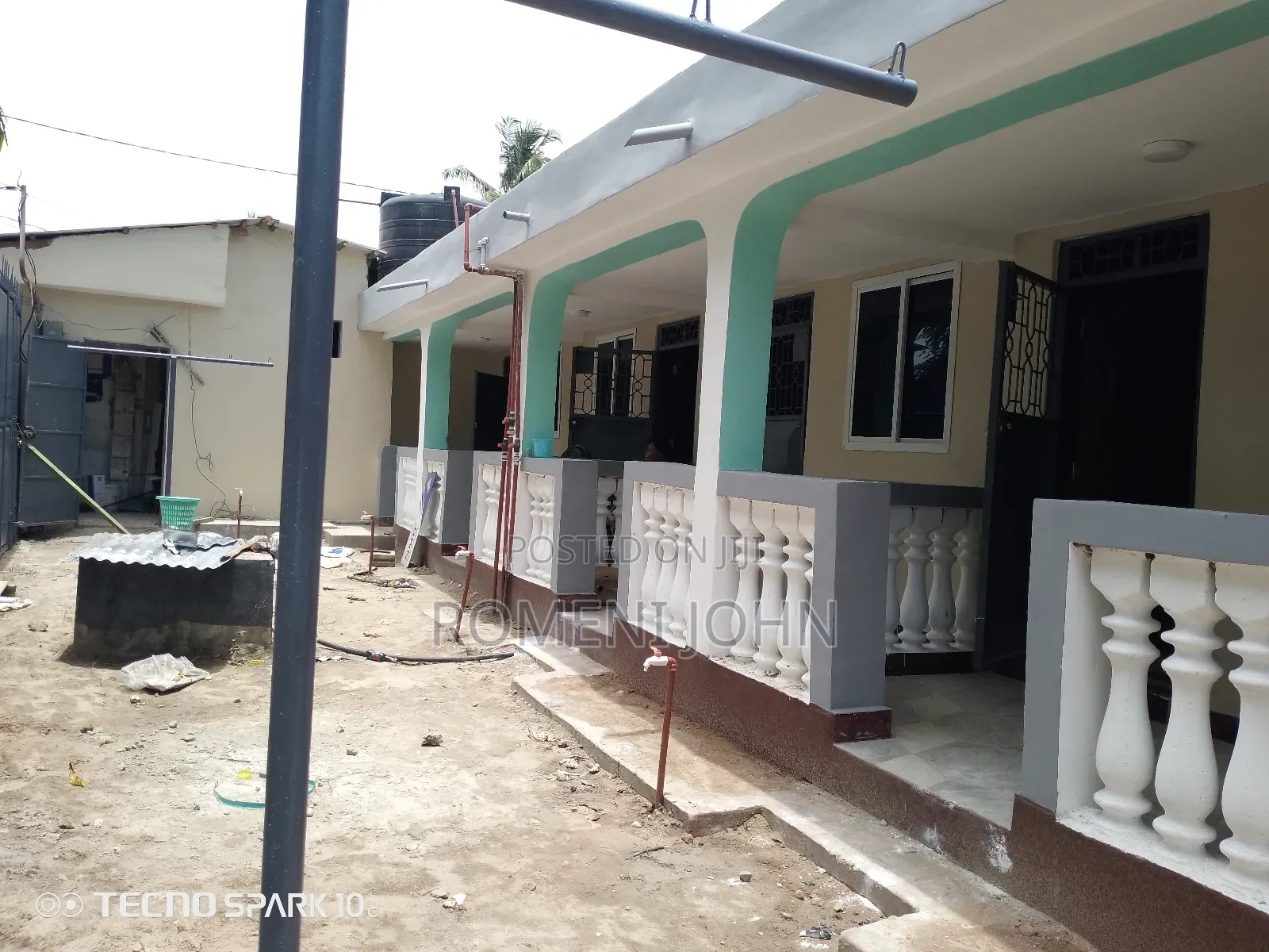 1bdrm Apartment in Tanzania Daresalaam, Ilala for rent in Ilala