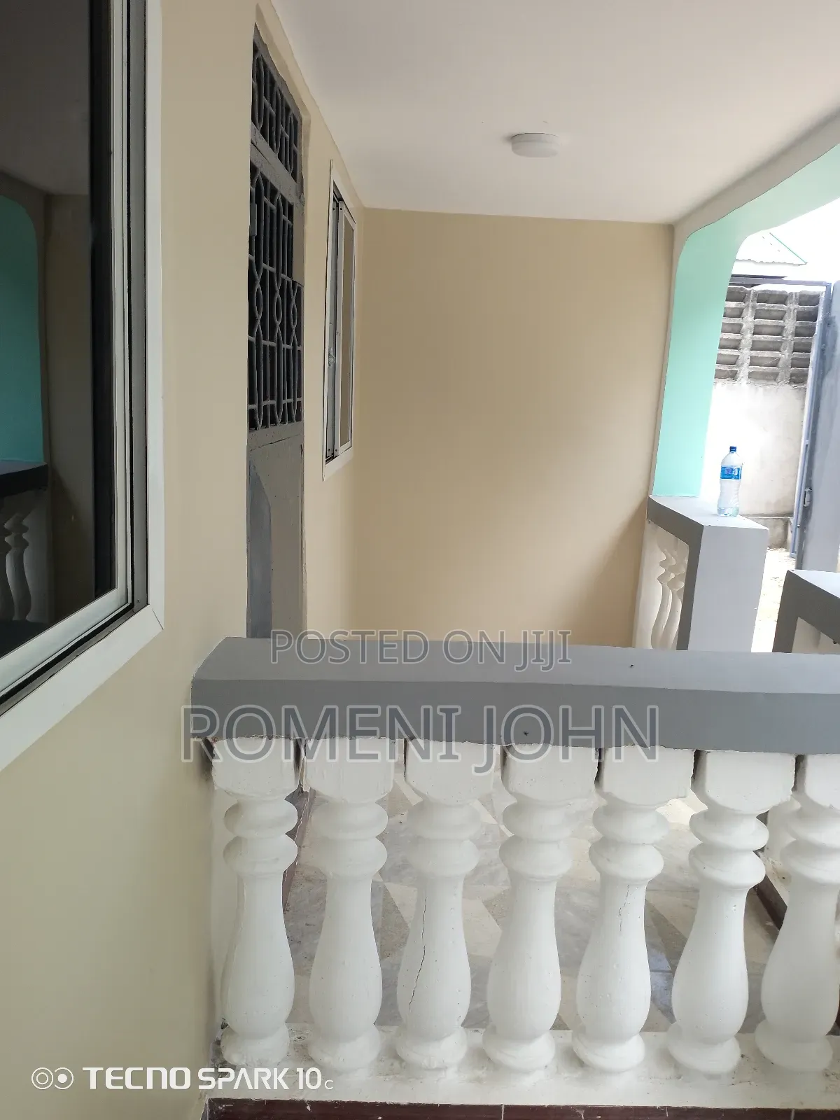 1bdrm Apartment in Tanzania Daresalaam, Ilala for rent in Ilala