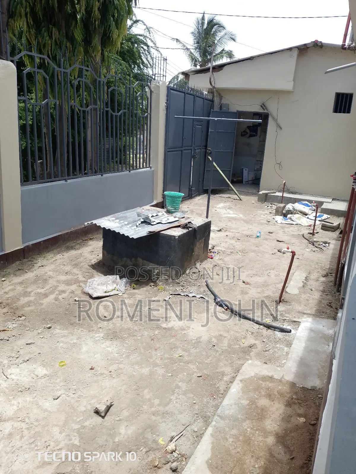 1bdrm Apartment in Tanzania Daresalaam, Ilala for rent in Ilala