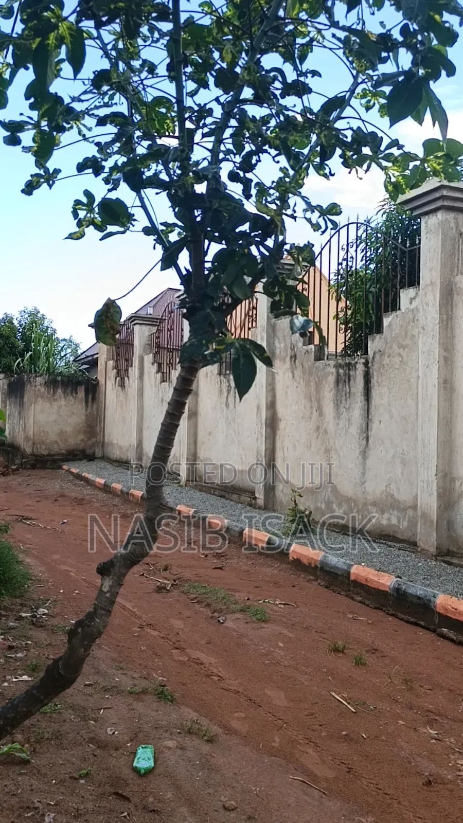 Plot for Sale Mwanza Nyamhogoro in Kiseke
