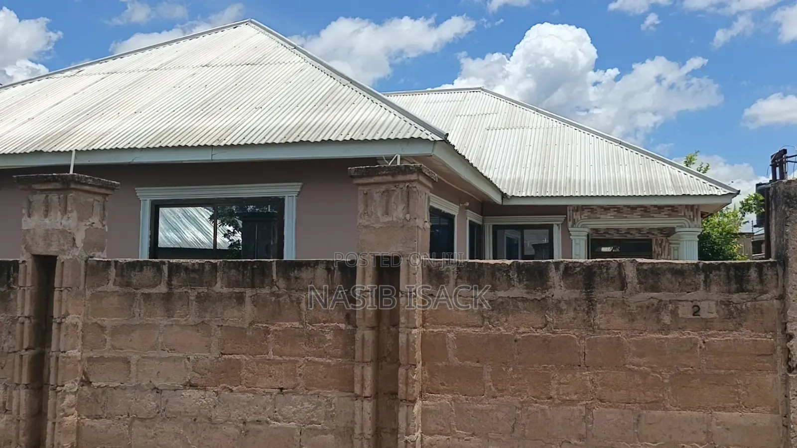 Plot for Sale Mwanza Nyamhogoro in Kiseke