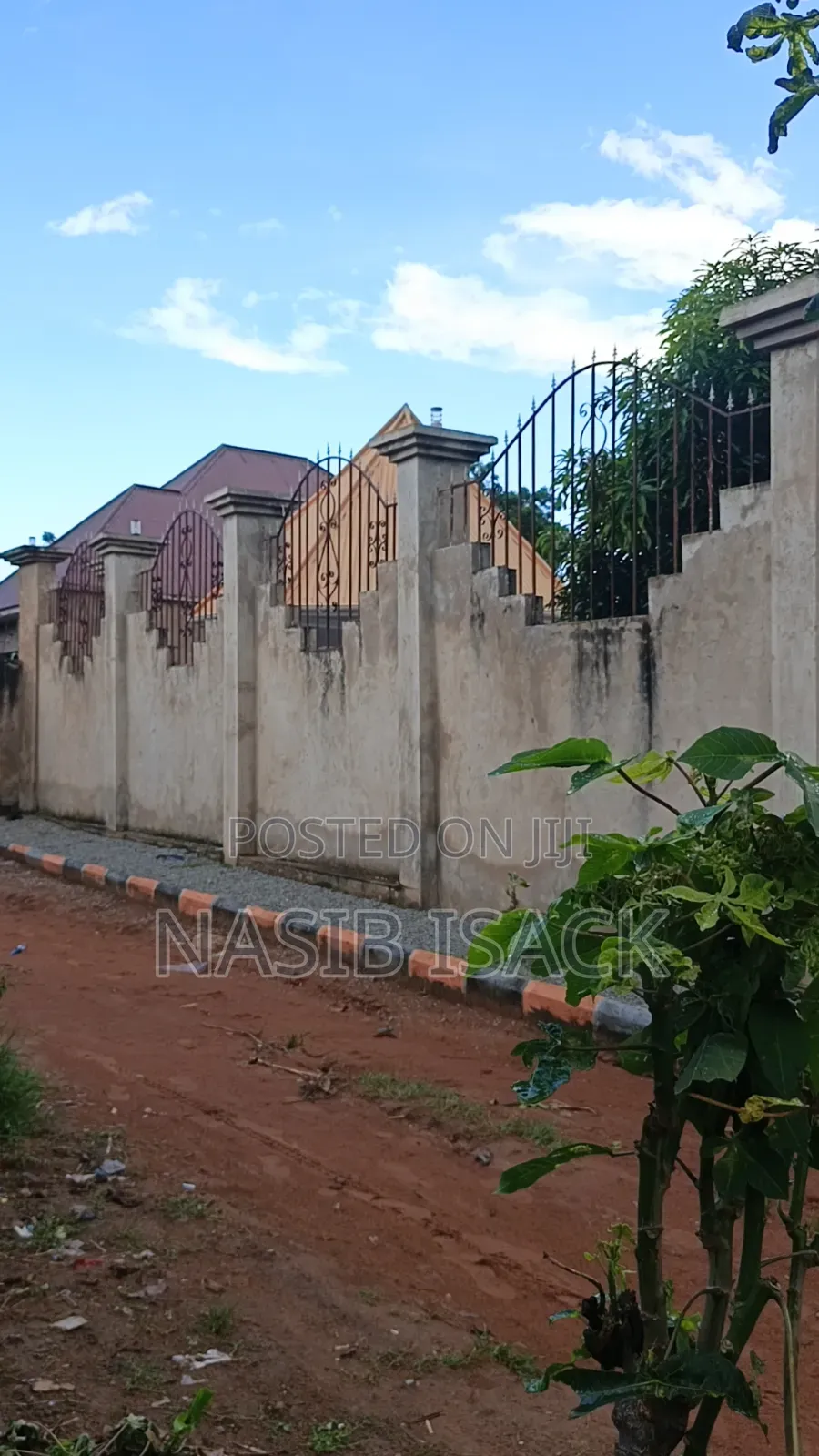 Plot for Sale Mwanza Nyamhogoro in Kiseke