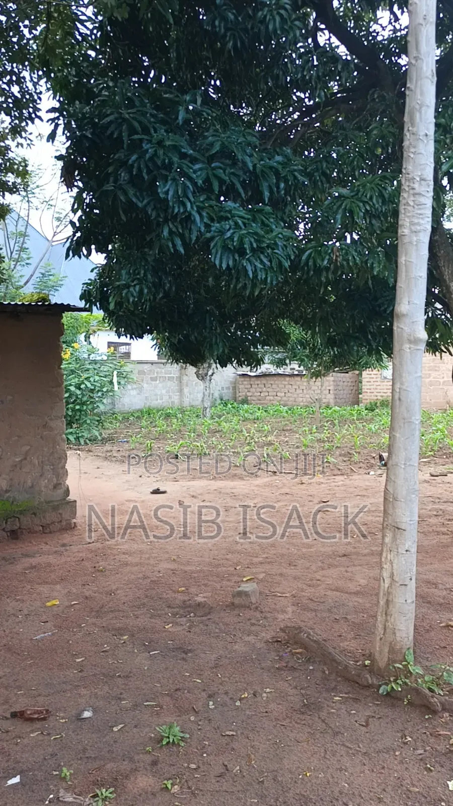 Plot for Sale Mwanza Nyamhogoro in Kiseke