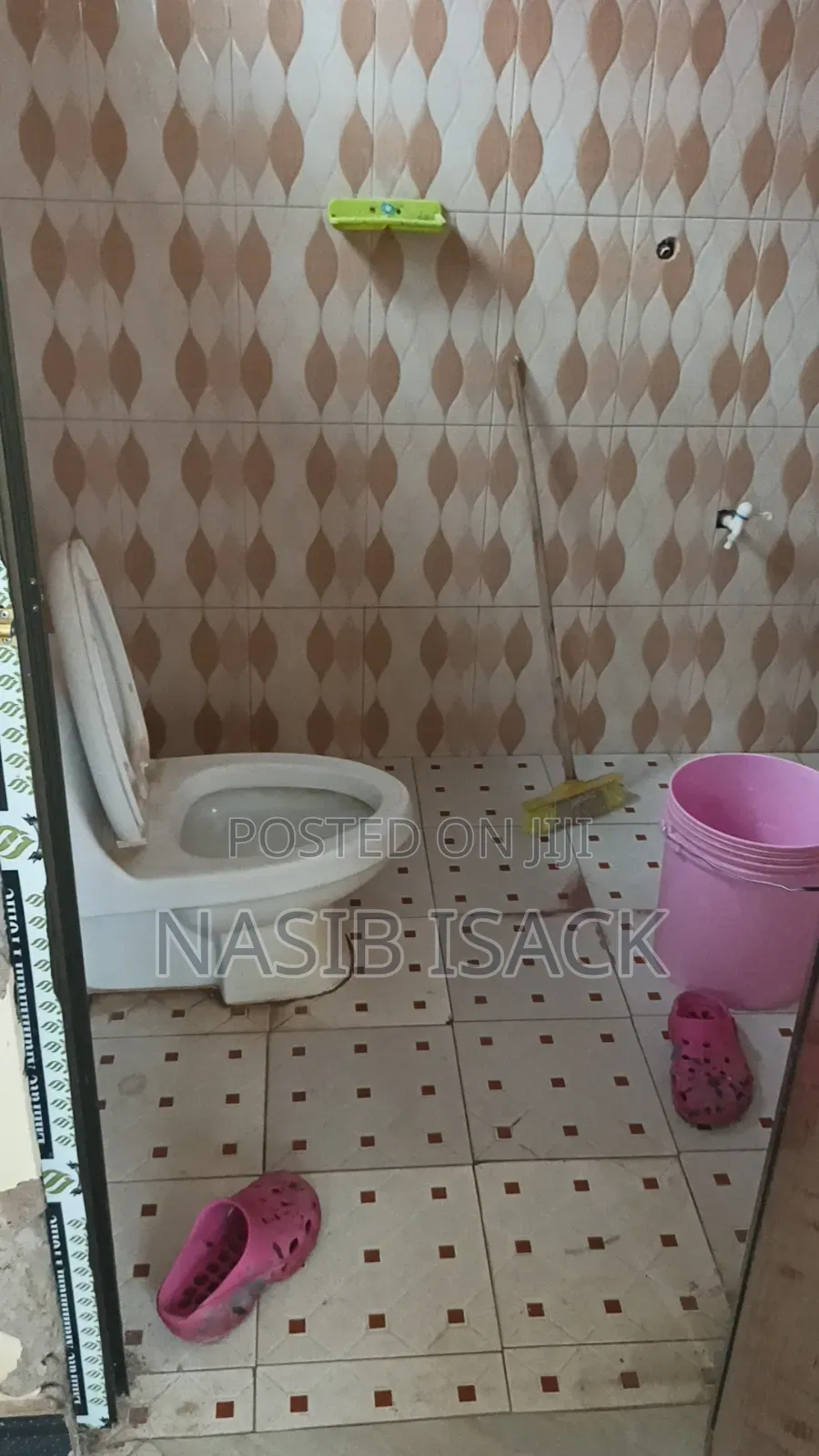 Furnished 3bdrm House in Kishiri for sale in Kishiri