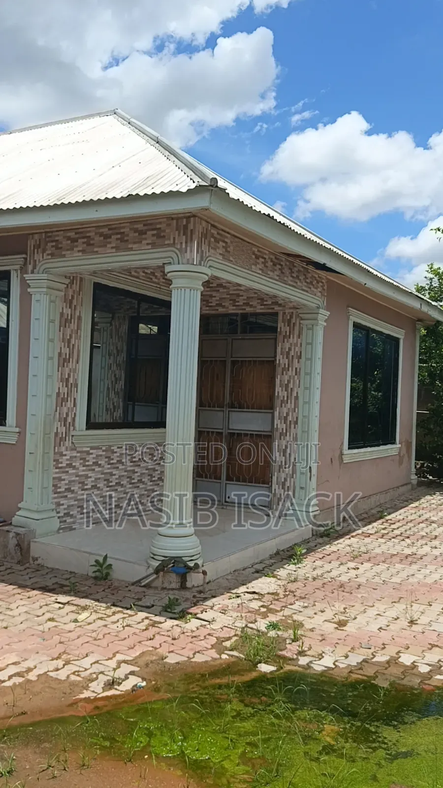 Furnished 3bdrm House in Kishiri for sale in Kishiri