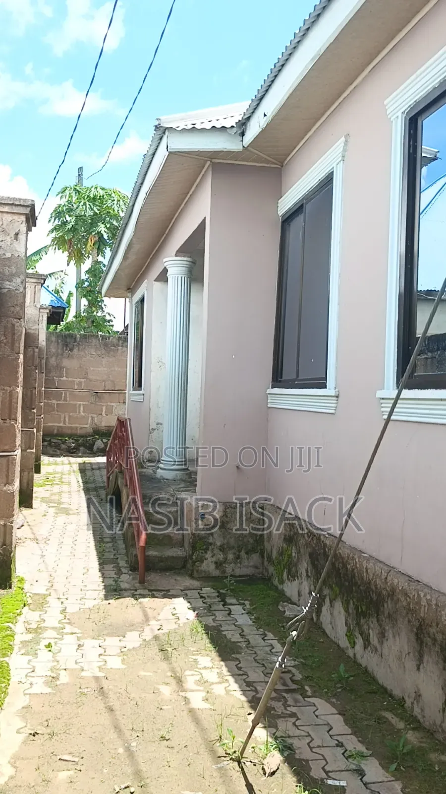 Furnished 3bdrm House in Kishiri for sale in Kishiri