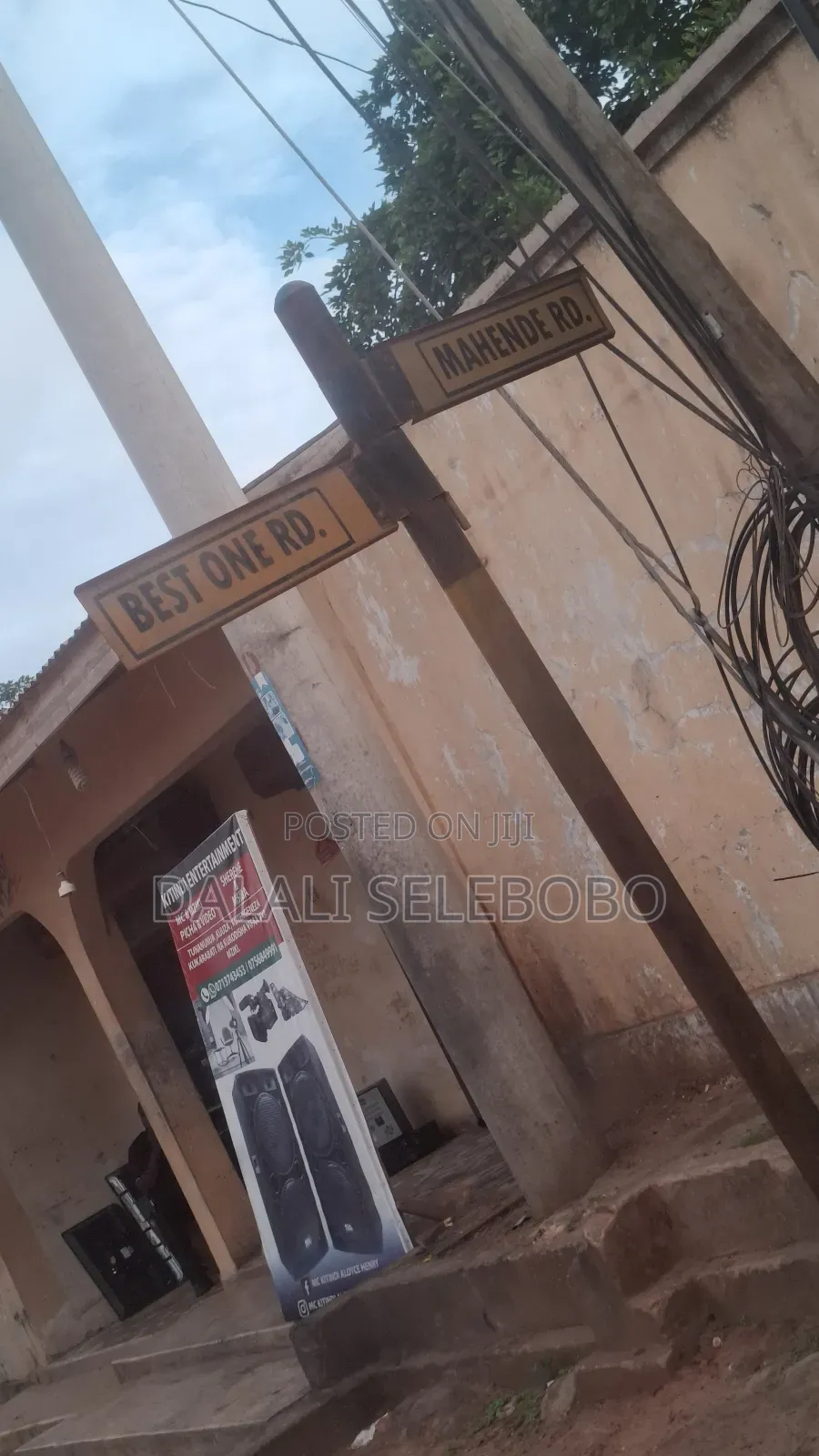 5bdrm Bungalow in Salasala, Kinondoni for sale in Kinondoni