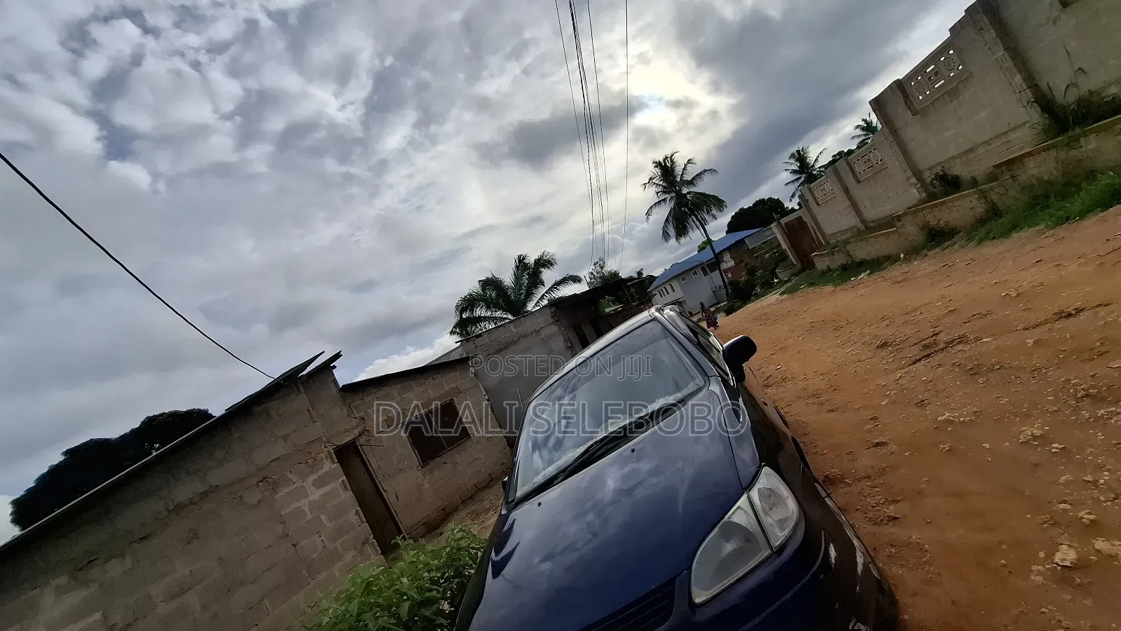 5bdrm Bungalow in Salasala, Kinondoni for sale in Kinondoni