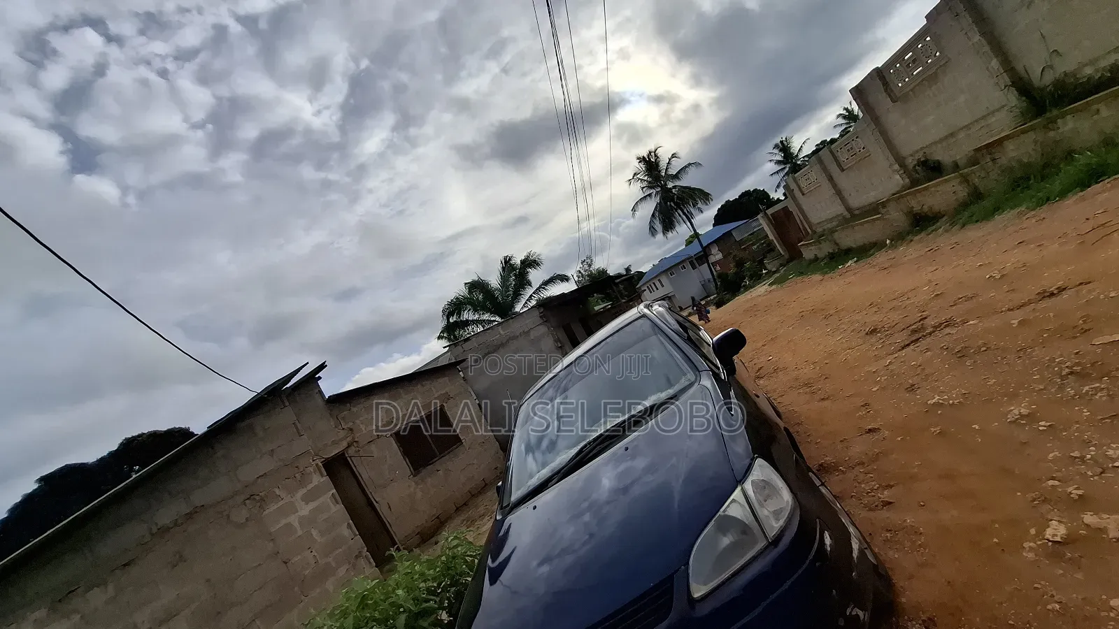 5bdrm Bungalow in Salasala, Kinondoni for sale in Kinondoni