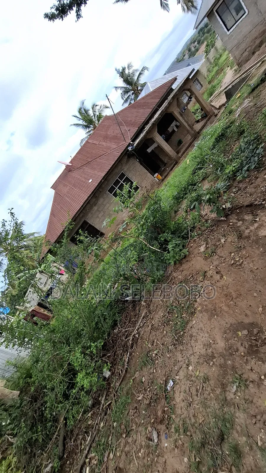 5bdrm Bungalow in Salasala, Kinondoni for sale in Kinondoni
