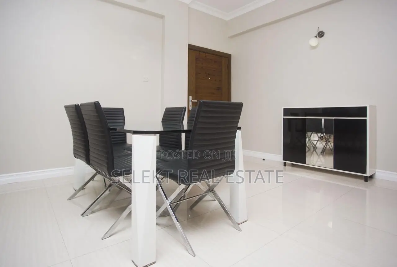 Furnished 3bdrm Apartment in Masaki for rent in Masaki