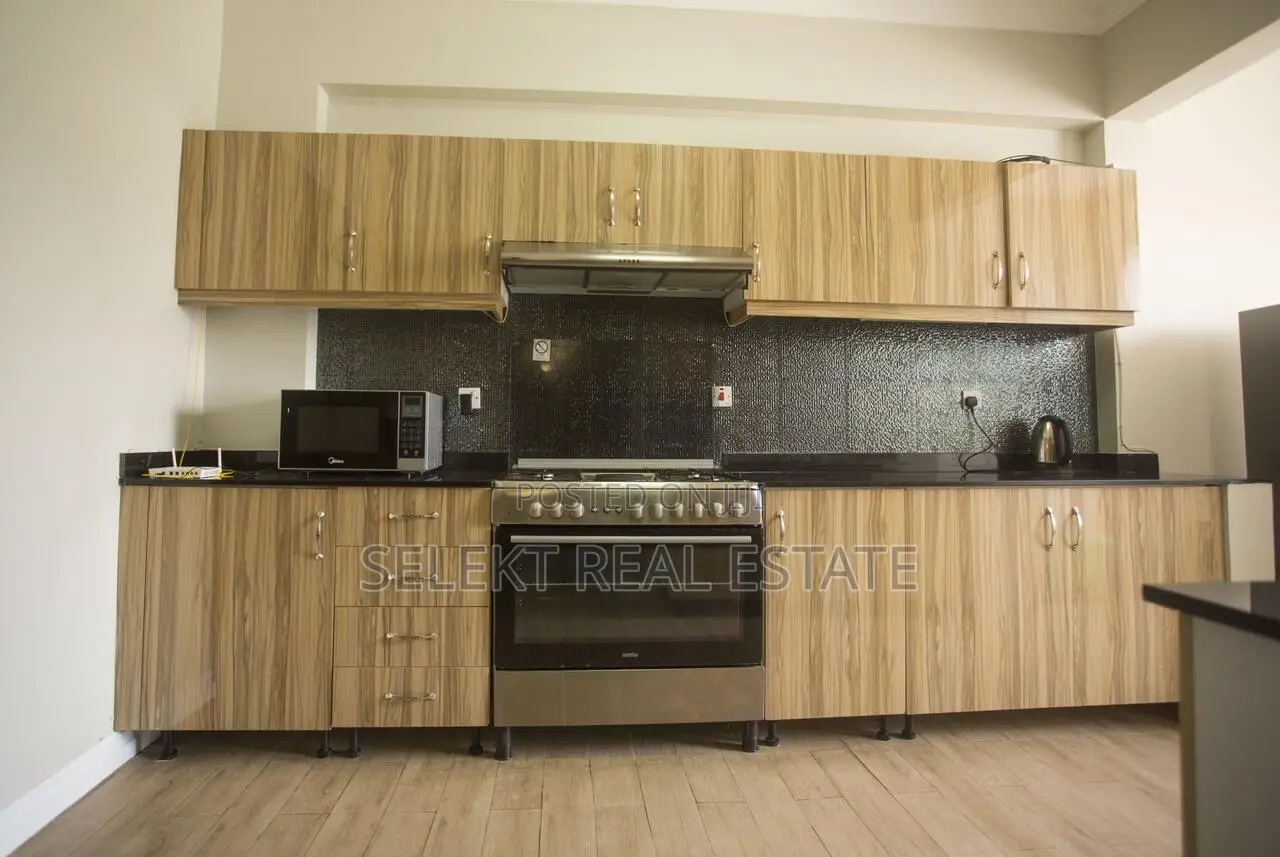Furnished 3bdrm Apartment in Masaki for rent in Masaki