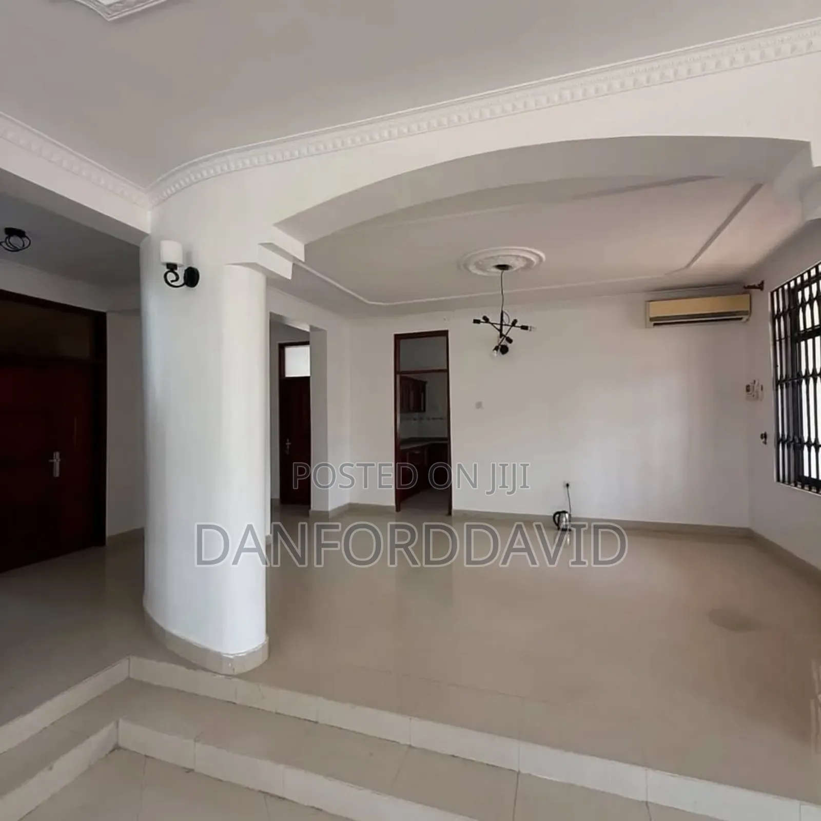4bdrm House in Kahwa Real Estate, Mikocheni for rent in Mikocheni