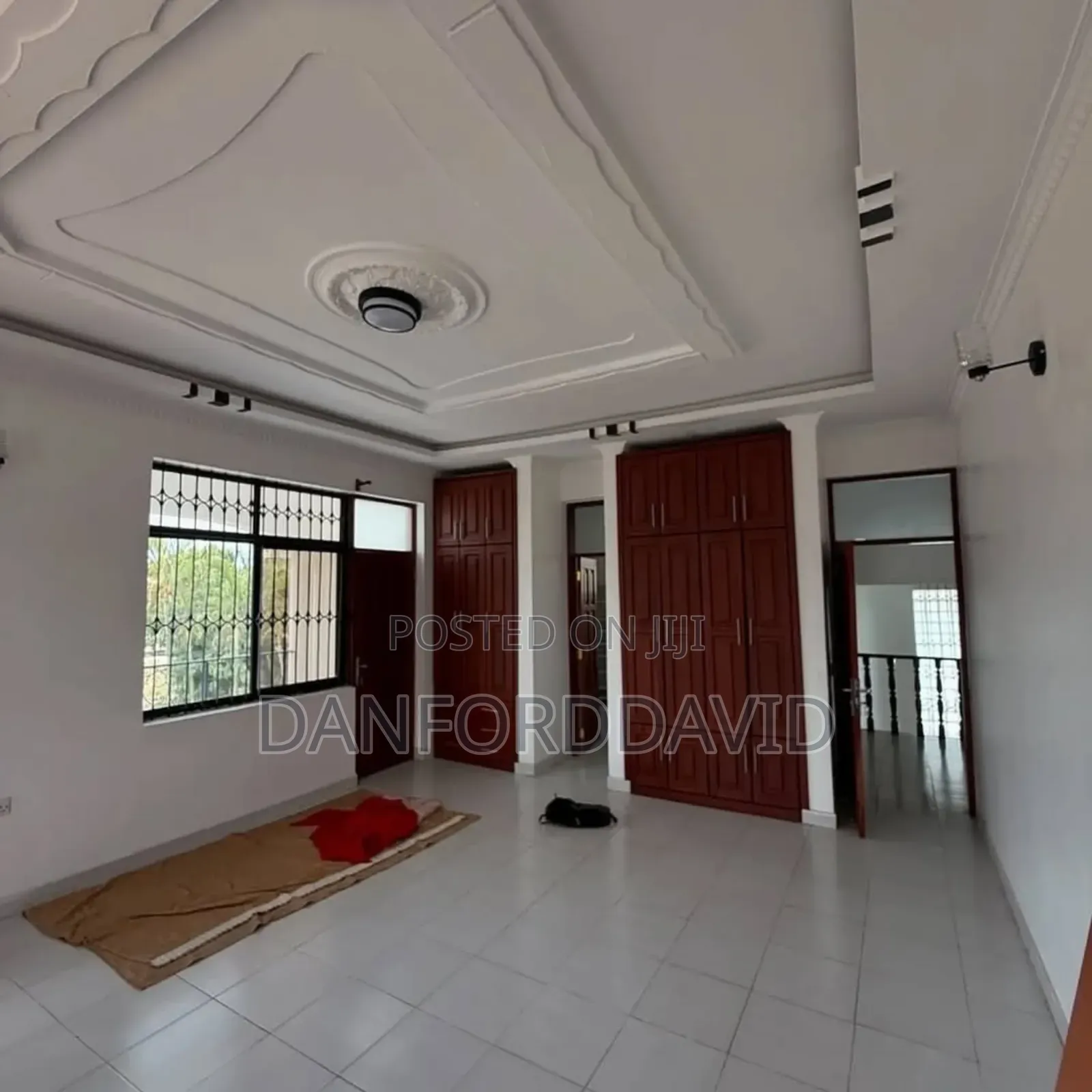 4bdrm House in Kahwa Real Estate, Mikocheni for rent in Mikocheni