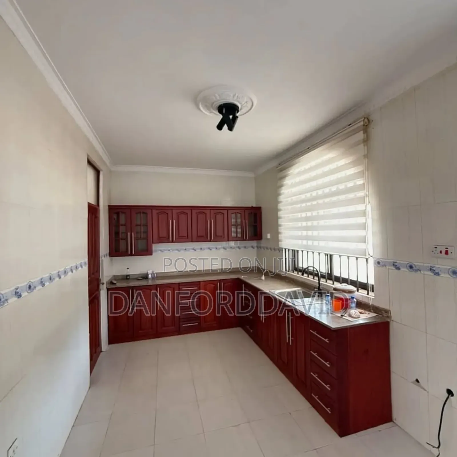 4bdrm House in Kahwa Real Estate, Mikocheni for rent in Mikocheni