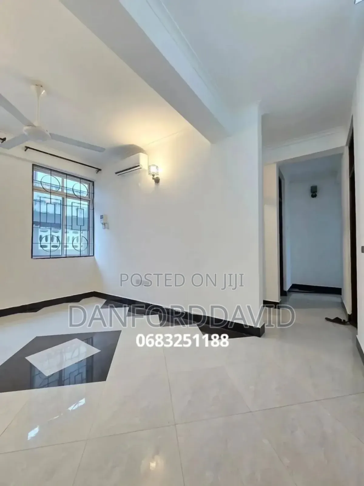 2bdrm Apartment in Kahwa Real Estate, Mikocheni for rent in Mikocheni