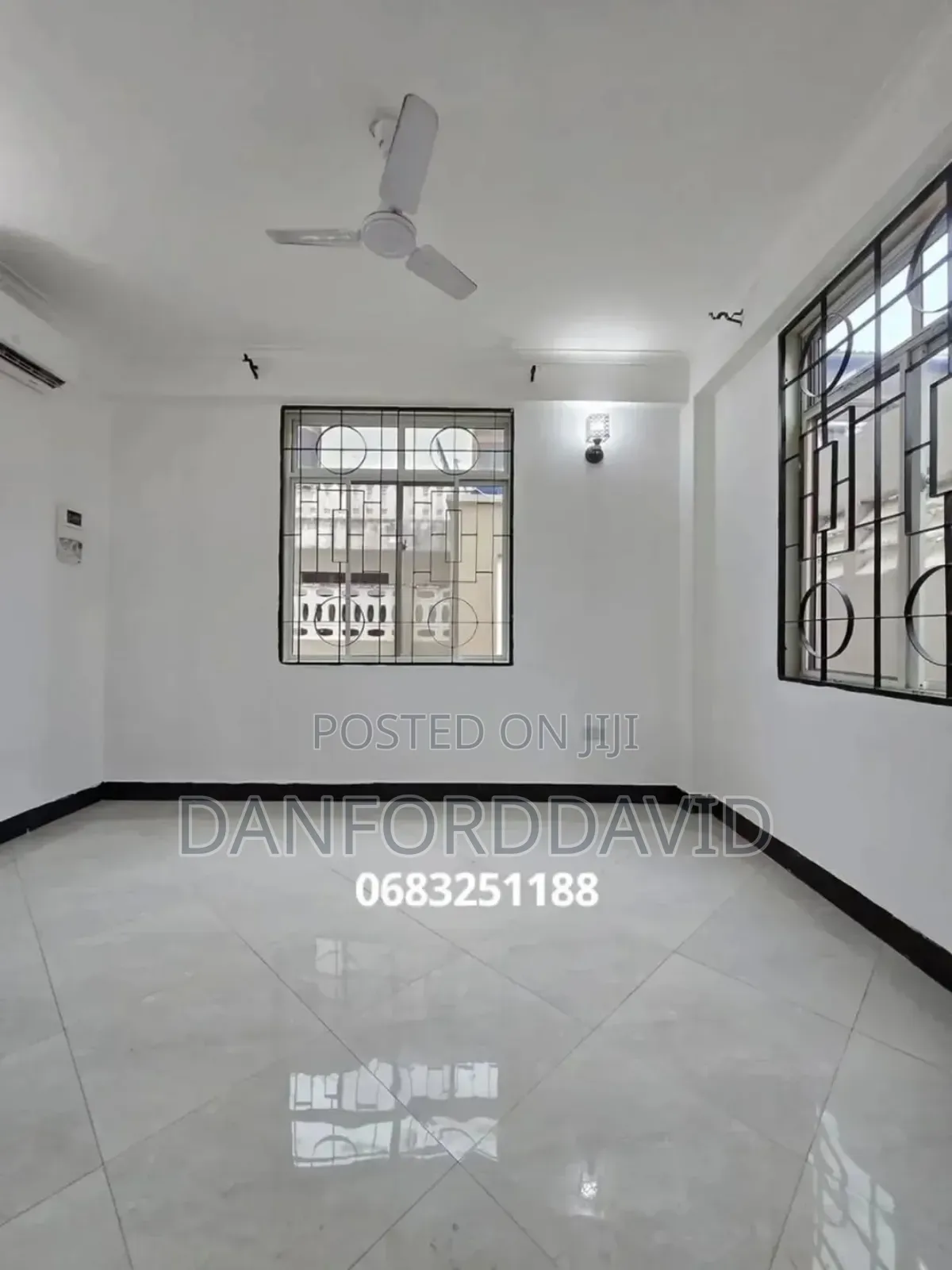 2bdrm Apartment in Kahwa Real Estate, Mikocheni for rent in Mikocheni