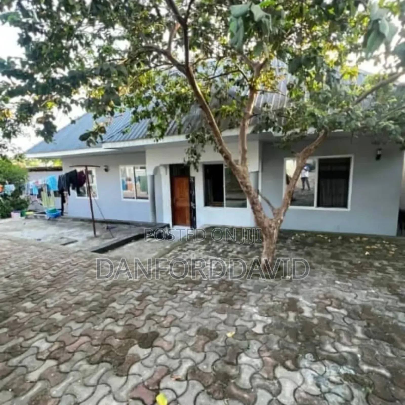 5bdrm House in Kahwa Real Estate, Goba for sale in Goba