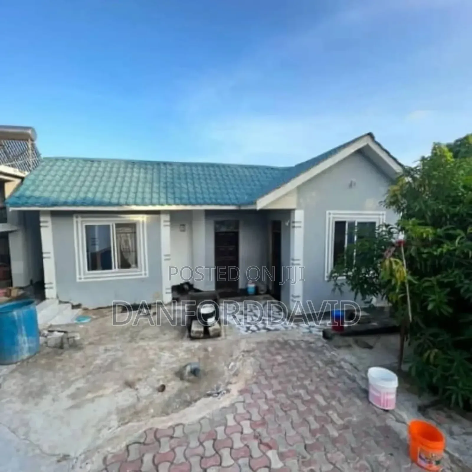 5bdrm House in Kahwa Real Estate, Goba for sale in Goba