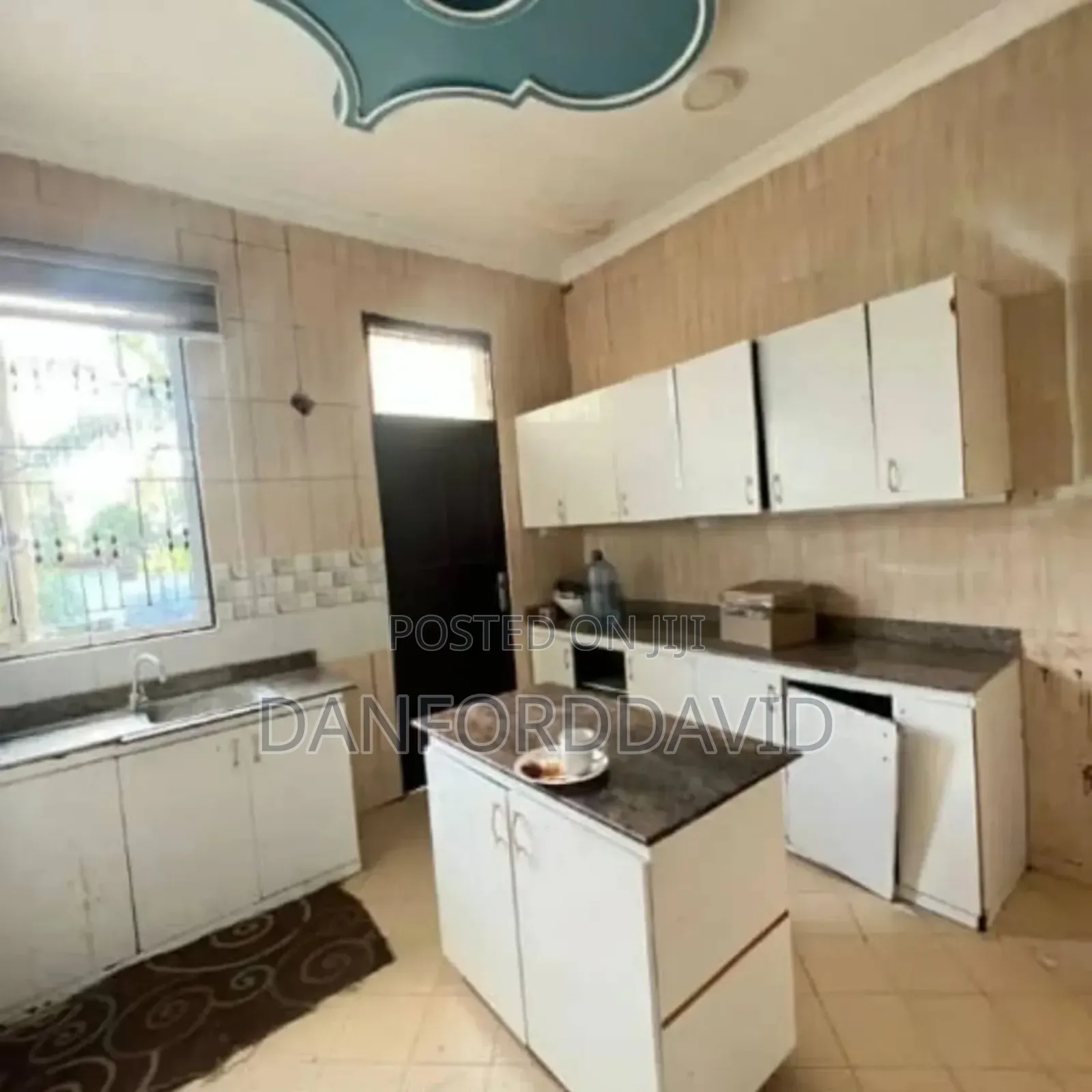 5bdrm House in Kahwa Real Estate, Goba for sale in Goba