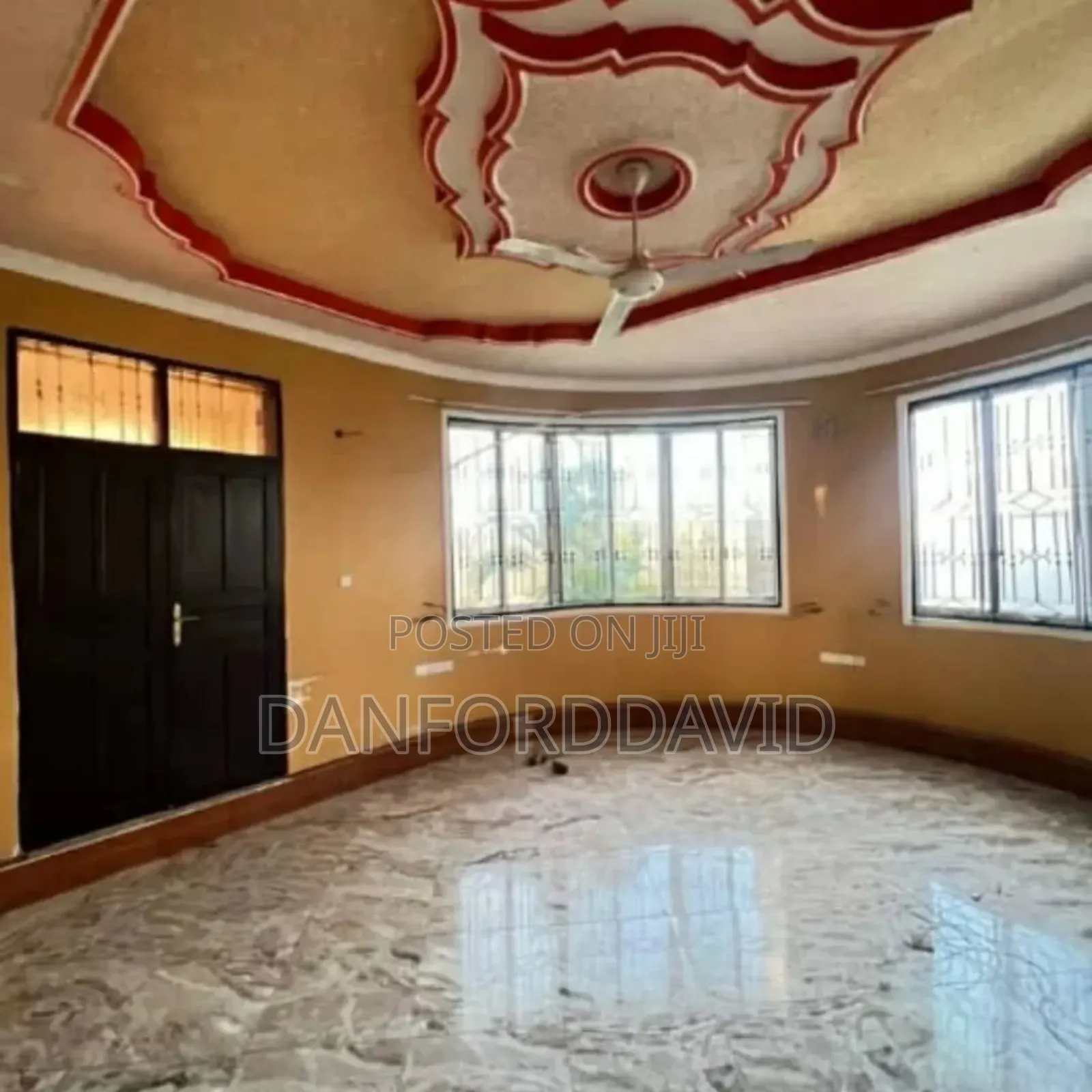 5bdrm House in Kahwa Real Estate, Goba for sale in Goba