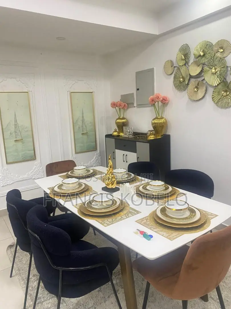 Furnished 2bdrm Apartment in Mikocheni for sale in Mikocheni