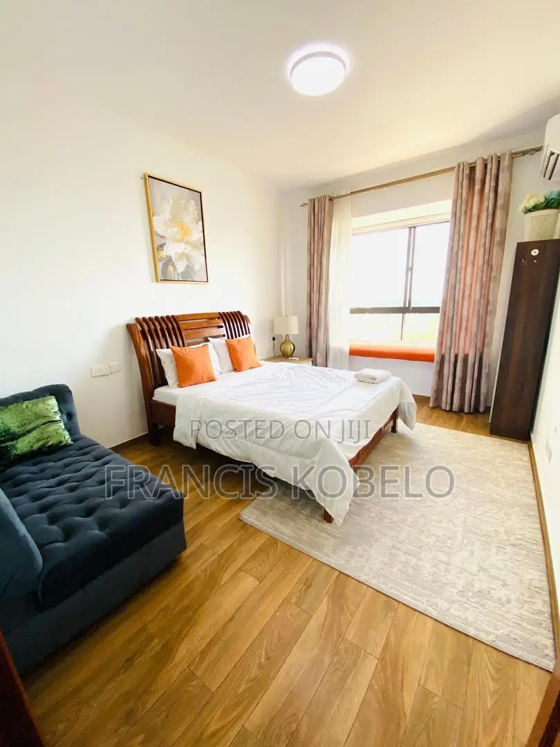 Furnished 2bdrm Apartment in Mikocheni for sale in Mikocheni