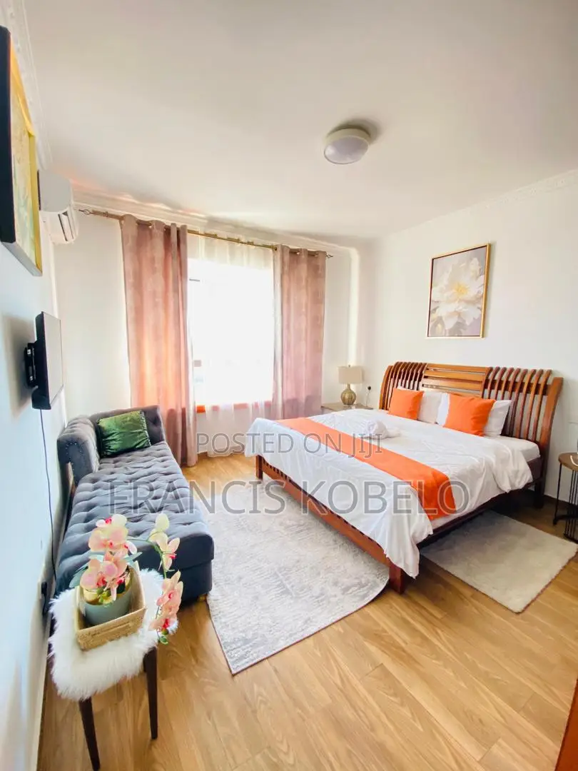 Furnished 2bdrm Apartment in Mikocheni for sale in Mikocheni