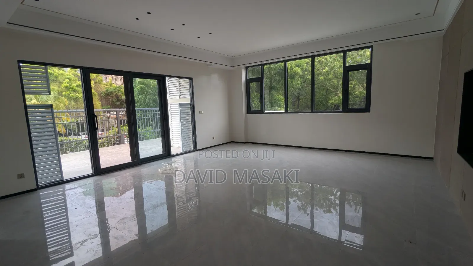 Furnished 3bdrm Apartment in Masaki New, Kinondoni for rent in Kinondoni