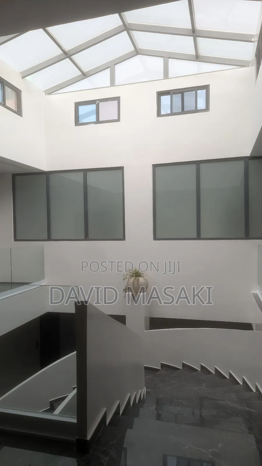 Furnished 3bdrm Apartment in Masaki New, Kinondoni for rent in Kinondoni