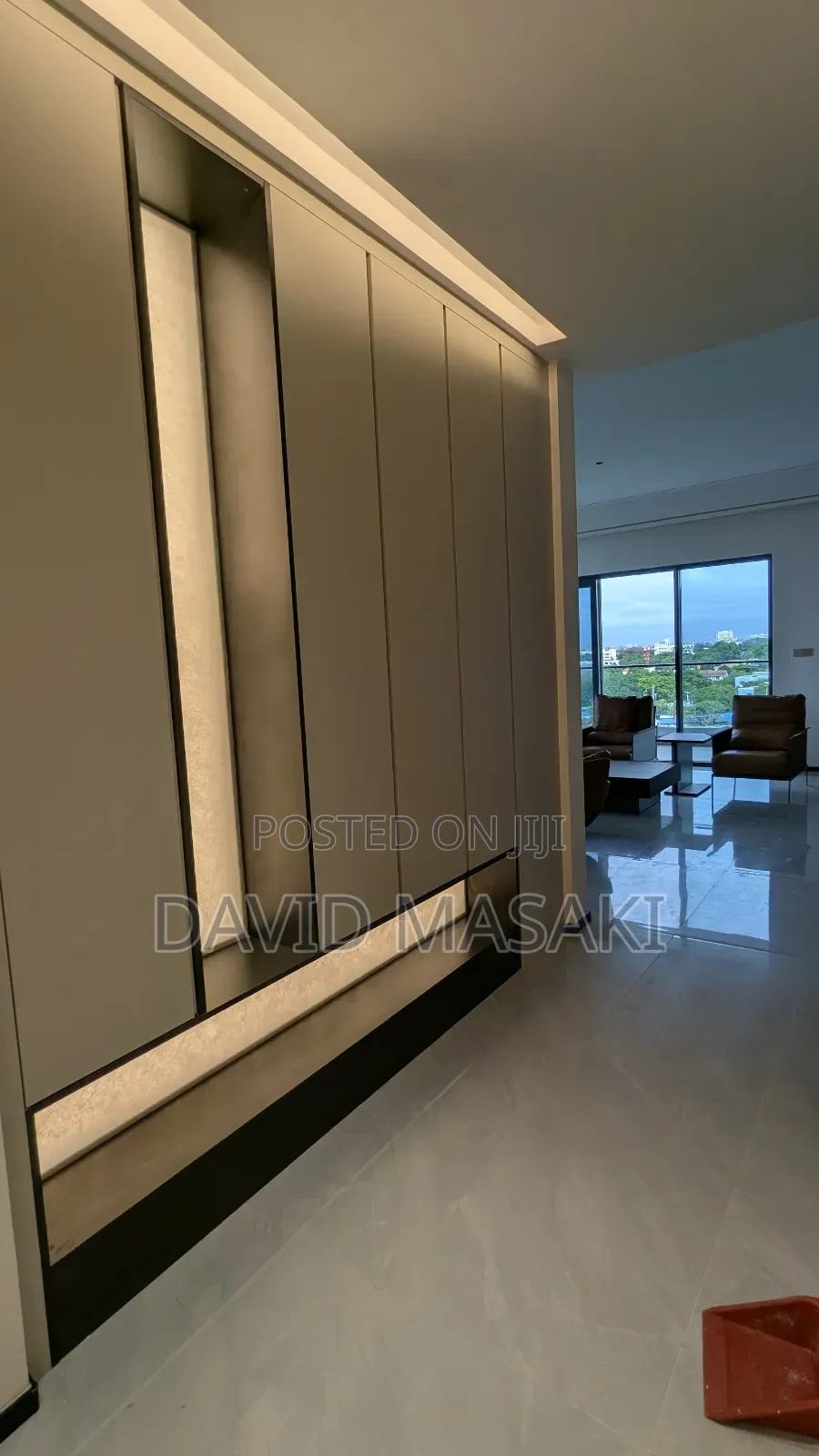 Furnished 3bdrm Apartment in Masaki New, Kinondoni for rent in Kinondoni