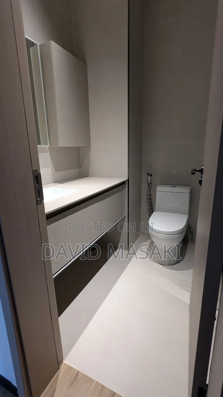 Furnished 3bdrm Apartment in Masaki New, Kinondoni for rent in Kinondoni