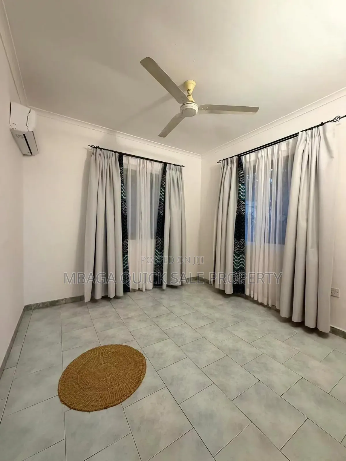 Furnished 1bdrm Apartment in Masaki, Mikocheni for rent in Mikocheni