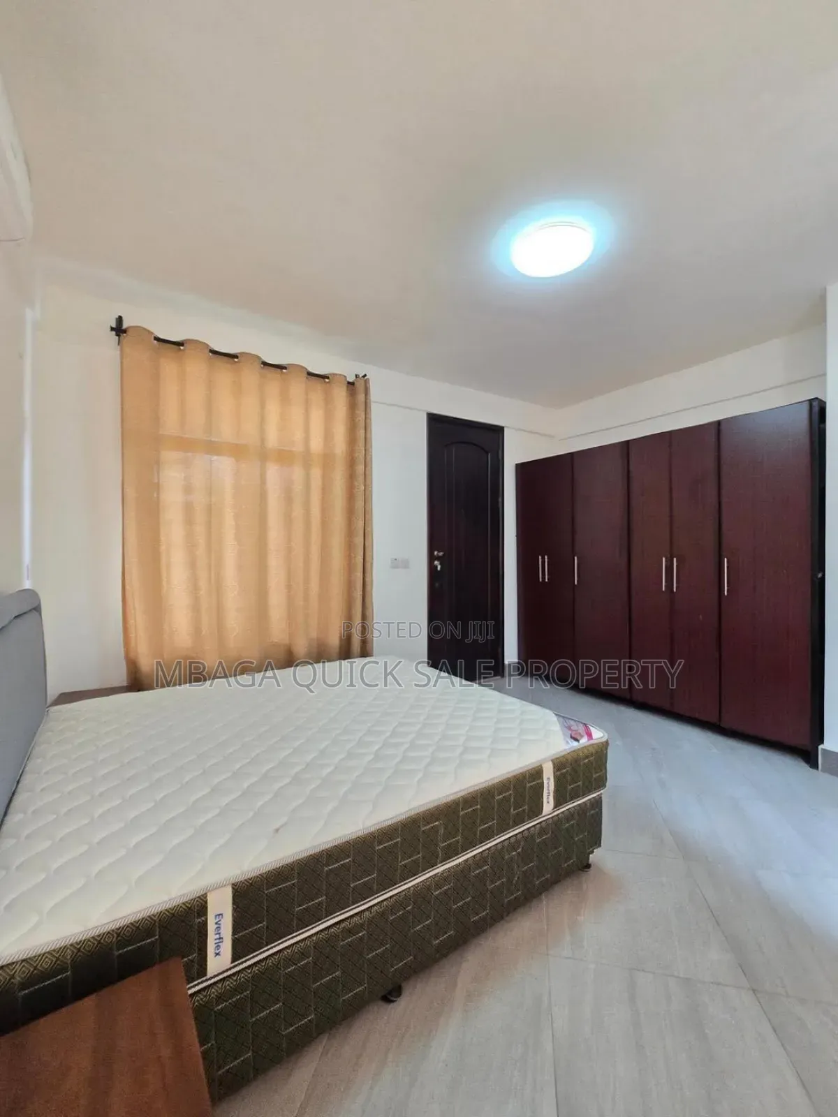 Furnished 3bdrm Apartment in Mikocheni for rent in Mikocheni