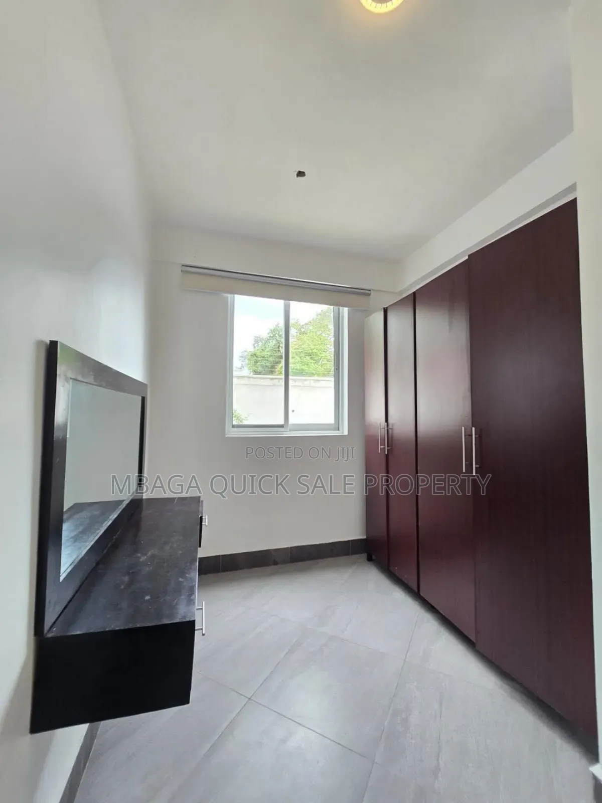 Furnished 3bdrm Apartment in Mikocheni for rent in Mikocheni