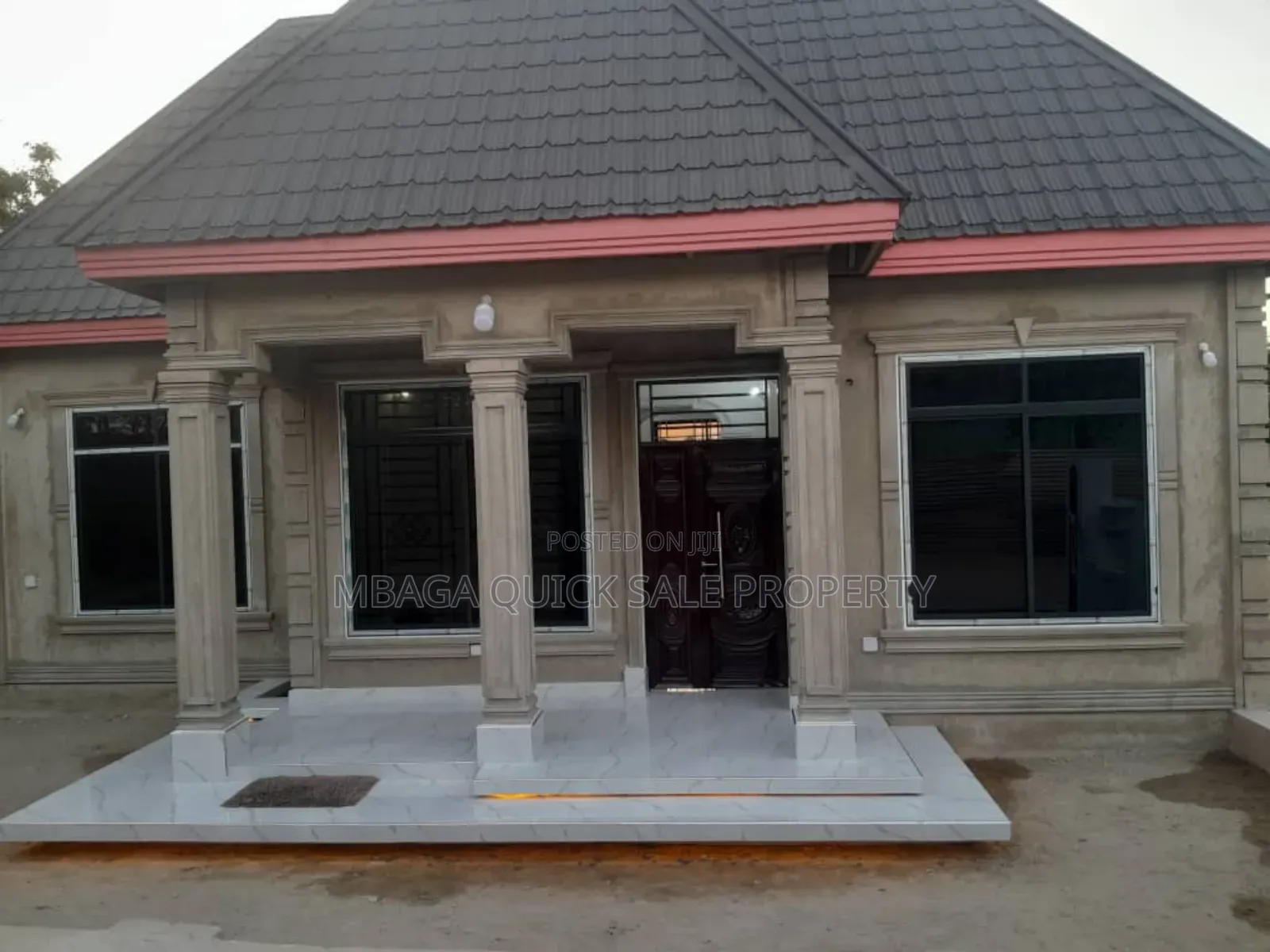 3bdrm House in Kibamba Hospital, Goba for sale in Goba
