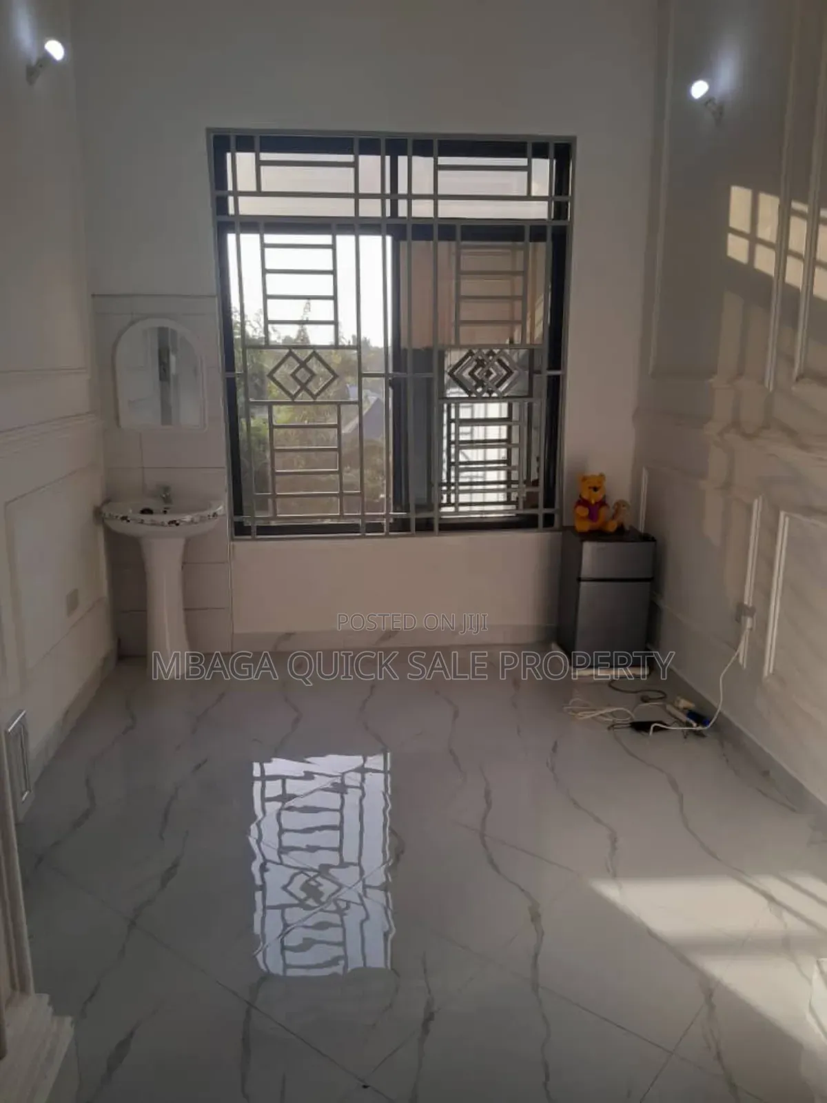3bdrm House in Kibamba Hospital, Goba for sale in Goba