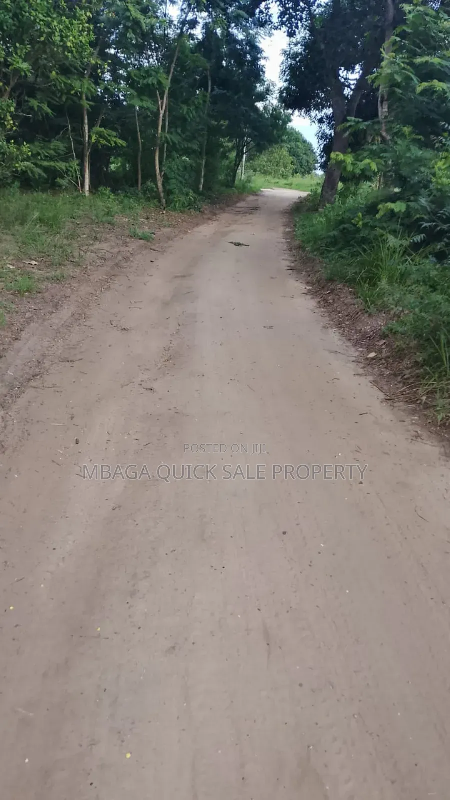 Plot for Sale at Madale Mbopo Shule in Goba