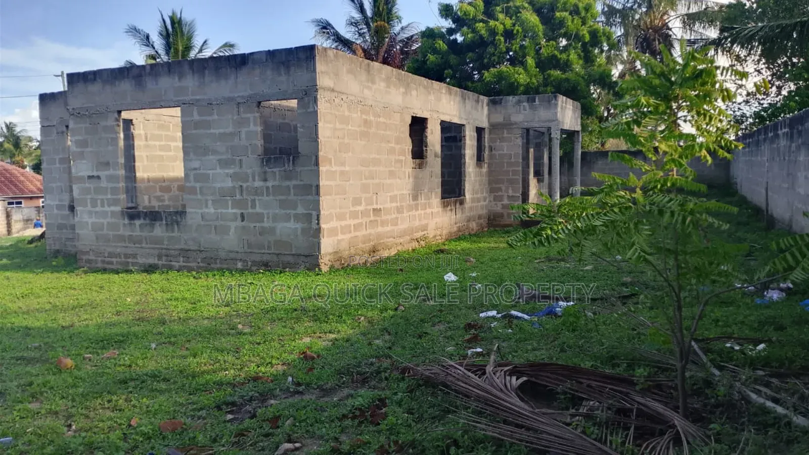 3bdrm House in Goba Tegeta A for sale in Goba