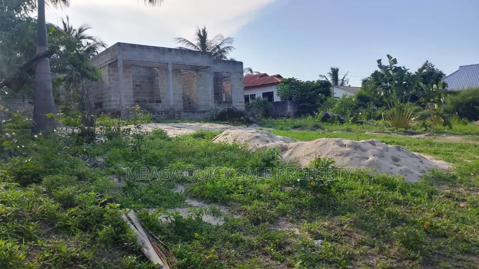 3bdrm House in Goba Tegeta A for sale in Goba