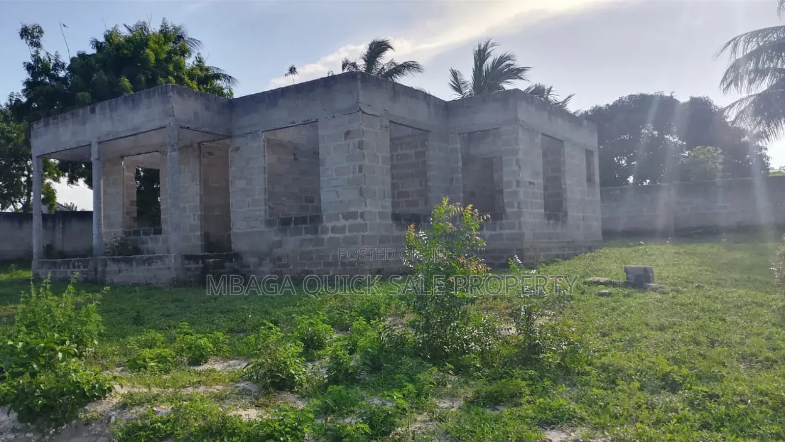 3bdrm House in Goba Tegeta A for sale in Goba