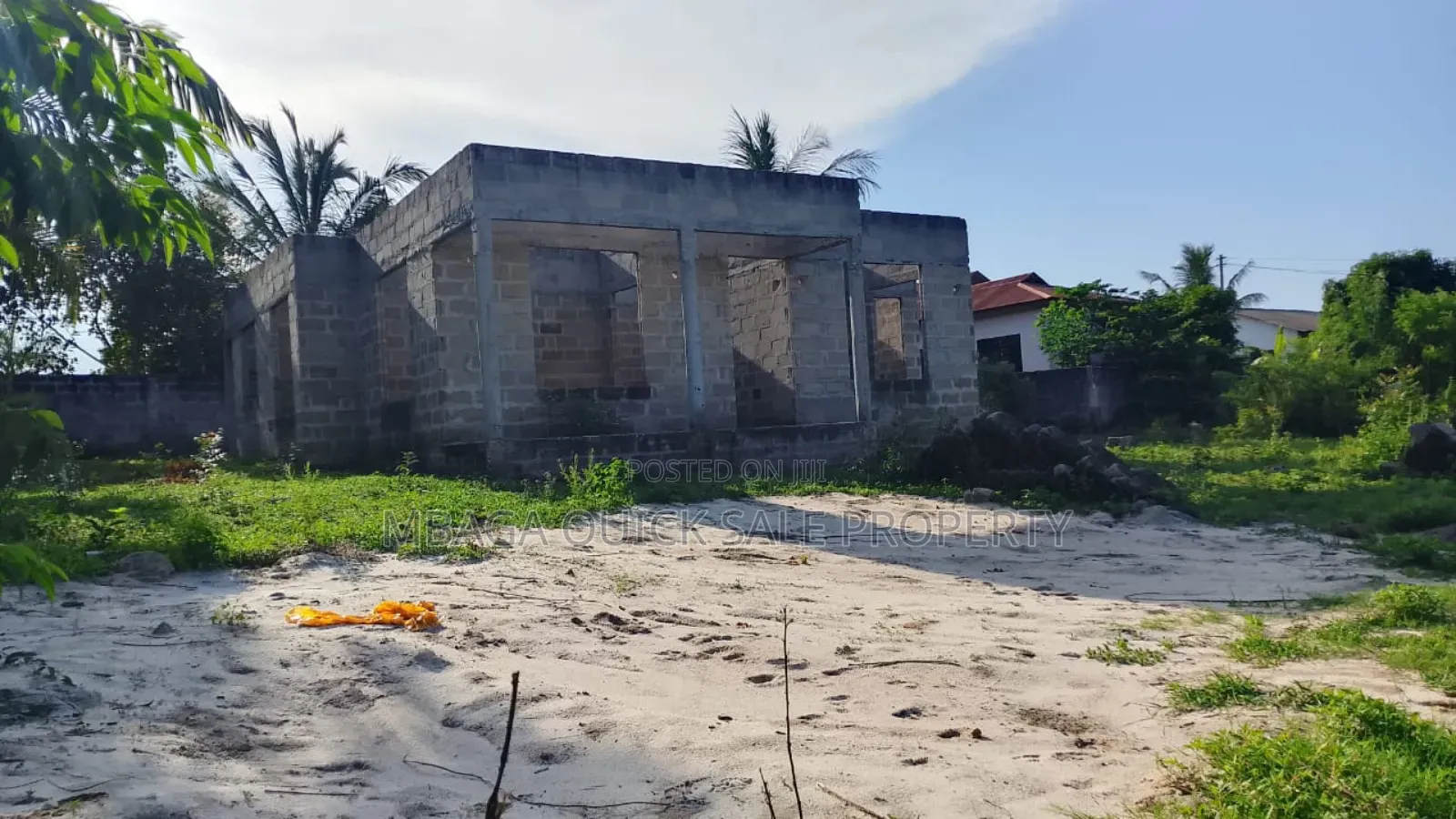 3bdrm House in Goba Tegeta A for sale in Goba