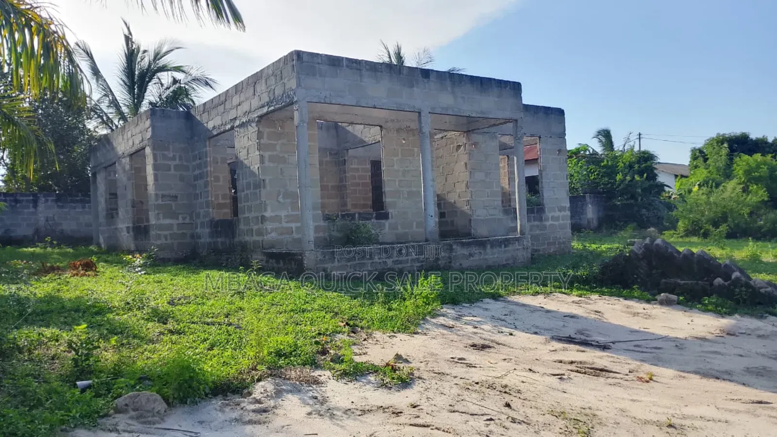 3bdrm House in Goba Tegeta A for sale in Goba