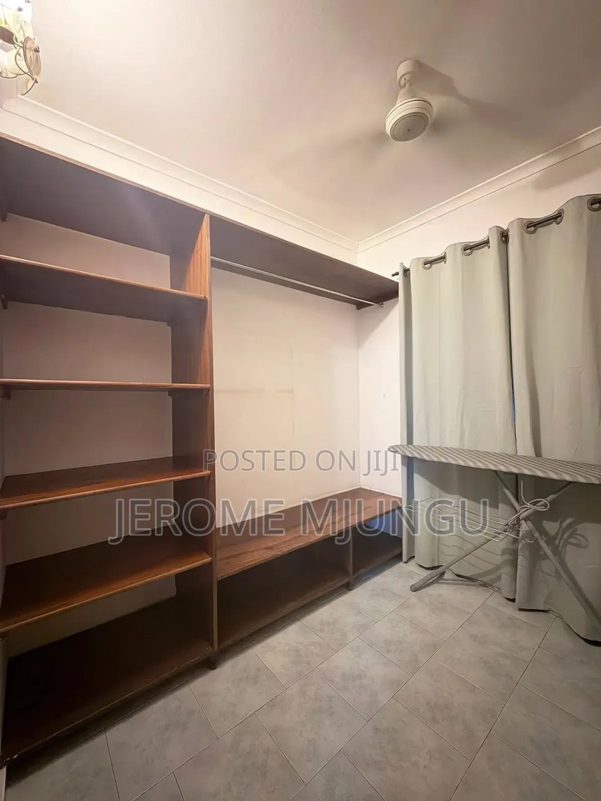 1bdrm Apartment in Masaki for rent in Masaki