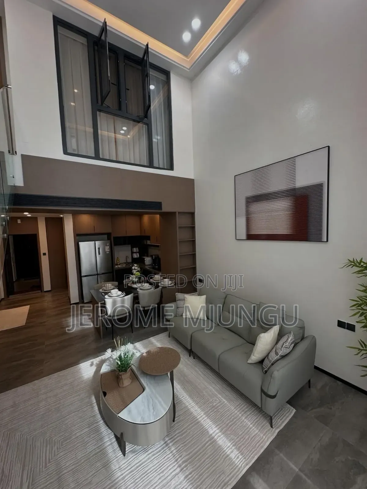 Furnished 1bdrm Apartment in Oyster Bay for rent in Oyster Bay