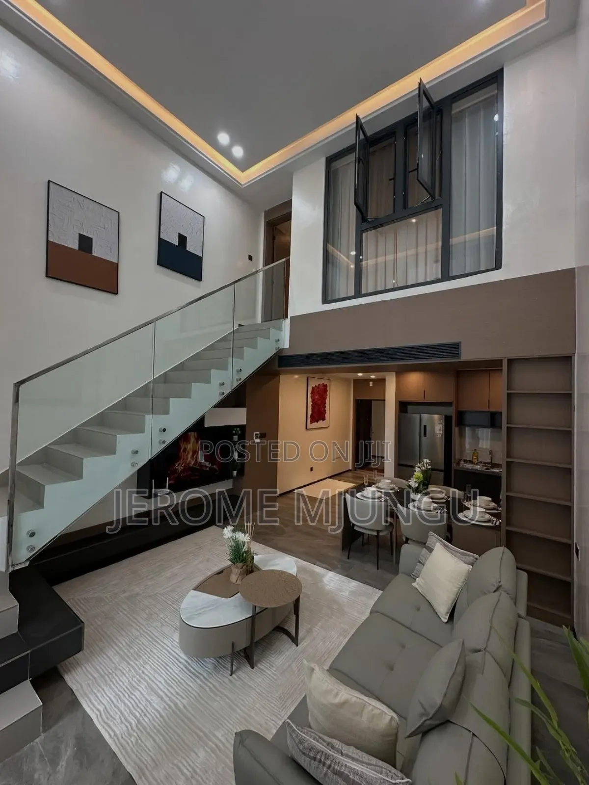 Furnished 1bdrm Apartment in Oyster Bay for rent in Oyster Bay