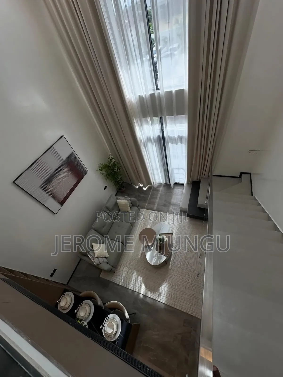 Furnished 1bdrm Apartment in Oyster Bay for rent in Oyster Bay