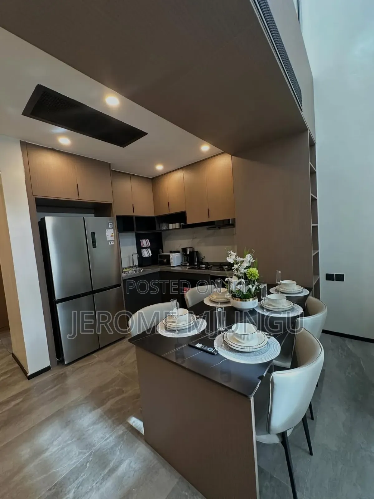 Furnished 1bdrm Apartment in Oyster Bay for rent in Oyster Bay